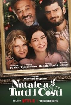 Ailenin Bedeli The Price of Family 2022 izle