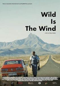 Vahşi Rüzgar Wild Is the Wind 2022 izle