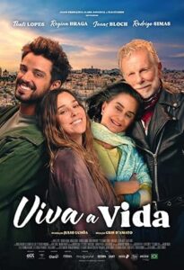 Viva a Vida Hayat Budur! 2025 izle
