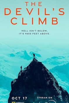 The Devil’s Climb Şeytan’a Karşı 2024 izle