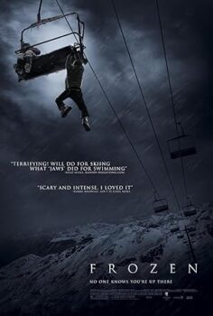 Frozen 2010 izle