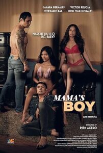 Mama’s Boy 2024 izle