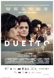 Duetto 2022 izle