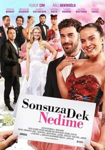 Sonsuza dek Nedime izle