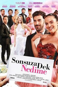 Sonsuza dek Nedime izle
