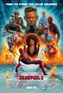 Deadpool 2 izle