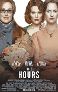 Saatler The Hours 2002 izle