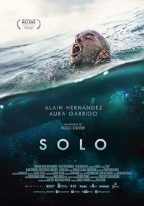 Solo Yalnız 2018 izle