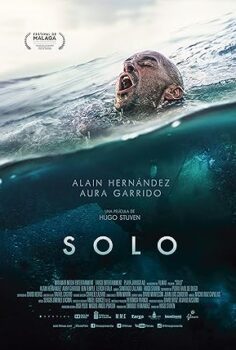 Solo Yalnız 2018 izle