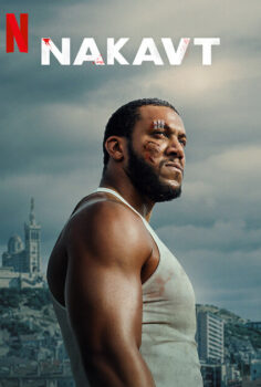 Nakavt (K.O.) 2025 izle