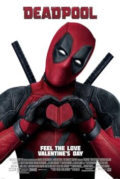 Deadpool 1 izle