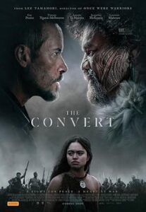 The Convert Dönüşüm 2023 izle