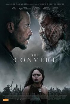 The Convert Dönüşüm 2023 izle