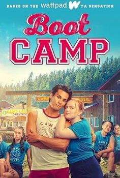 Boot Camp 2024 izle