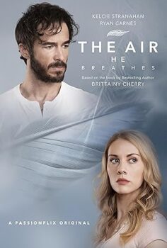 The Air He Breathes 2024 izle