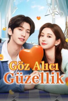 Göz Alıcı Güzellik izle