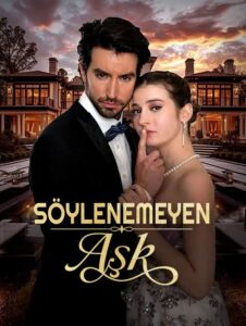 Söylenemeyen Aşk izle