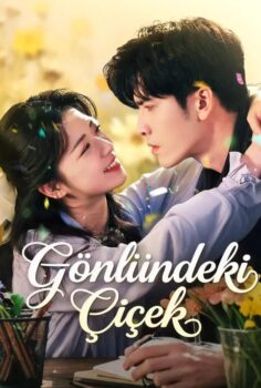 Gönlümdeki Çiçek izle