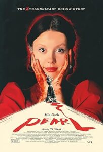 Pearl 2022 izle