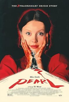 Pearl 2022 izle