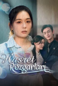 Hasret Rüzgarları izle