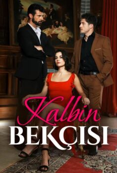 Kalbin Bekçisi izle