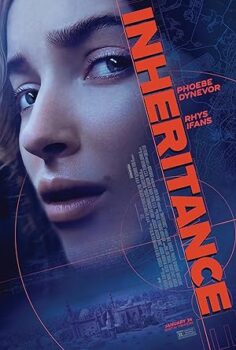Inheritance 2025 izle