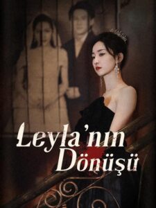 Leyla’nın Dönüşü izle