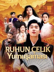Ruhun Çelik Yumuşaması izle