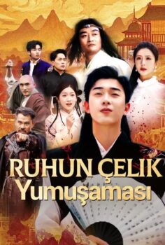 Ruhun Çelik Yumuşaması izle