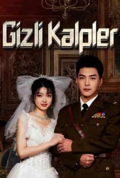 Gizli Kalpler izle