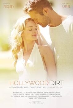 Hollywood Dirt 2017 izle