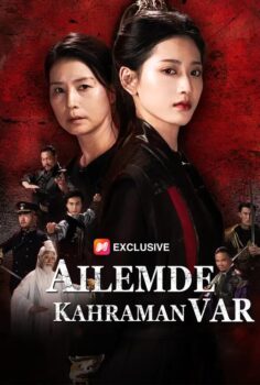 Ailemde Kahraman Var izle