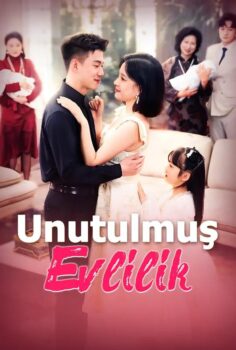 Unutulmuş Evlilik izle