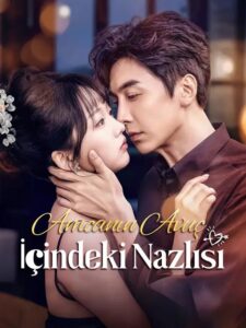 Amcanın Avuç İçindeki Nazlısı izle
