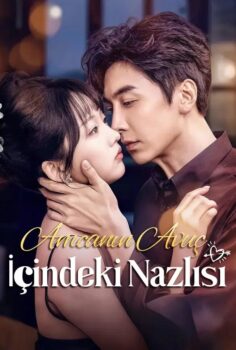 Amcanın Avuç İçindeki Nazlısı izle