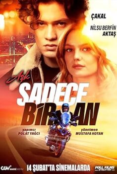 Aşk Sadece Bir An 2025 izle