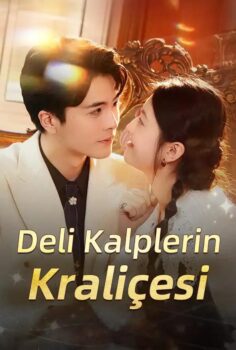 Deli Kalplerin Kraliçesi izle