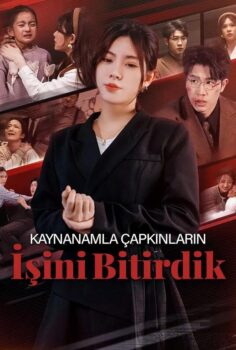 Kaynanamla Çapkınların İşini Bitirdik izle