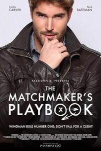 The Matchmaker’s Playbook 2018 izle