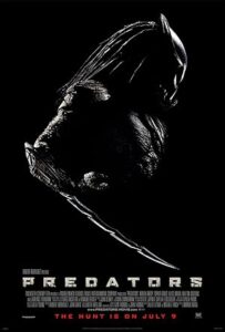 Av 3 Predators 2010 izle