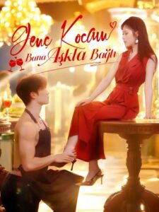 Genç Kocam Bana Aşkla Bağlı izle
