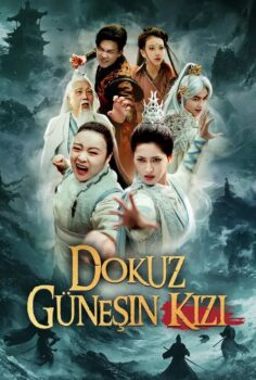 Dokuz Güneşin Kızı izle