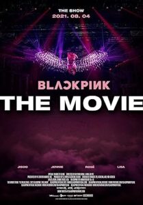 Blackpink: The Movie 2021 izle