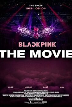 Blackpink: The Movie 2021 izle