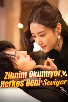 Zihnim Okunuyor, Herkes Beni Seviyor izle