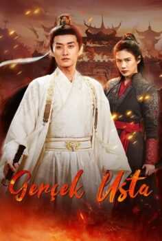 Gerçek Usta izle