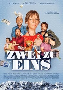 İkiye Bir Two to One 2024 izle