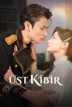 Üst Kibir izle