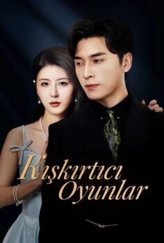 Kışkırtıcı Oyunlar izle